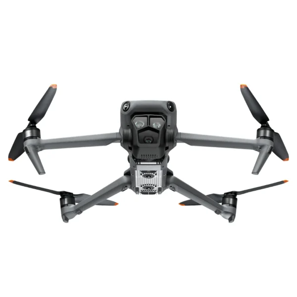 MavicPro Fortisi Edition – Drone with Triple 4K Full HD Camera + Remote Control and 3 Extra Batteries - Afbeelding 3